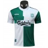 Camisetas Liverpool Retro Segunda Equipacion 1995
